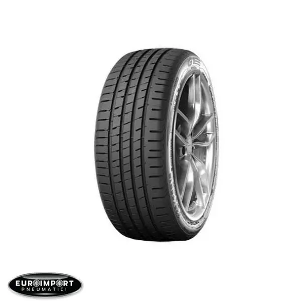 Gt-radial Sportactive b  315/35 R20 110 W  RUNFLAT XL  TL BORDINO